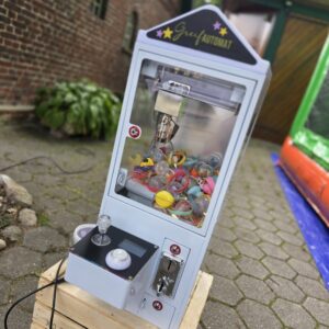 Candy Catch Greifautomat