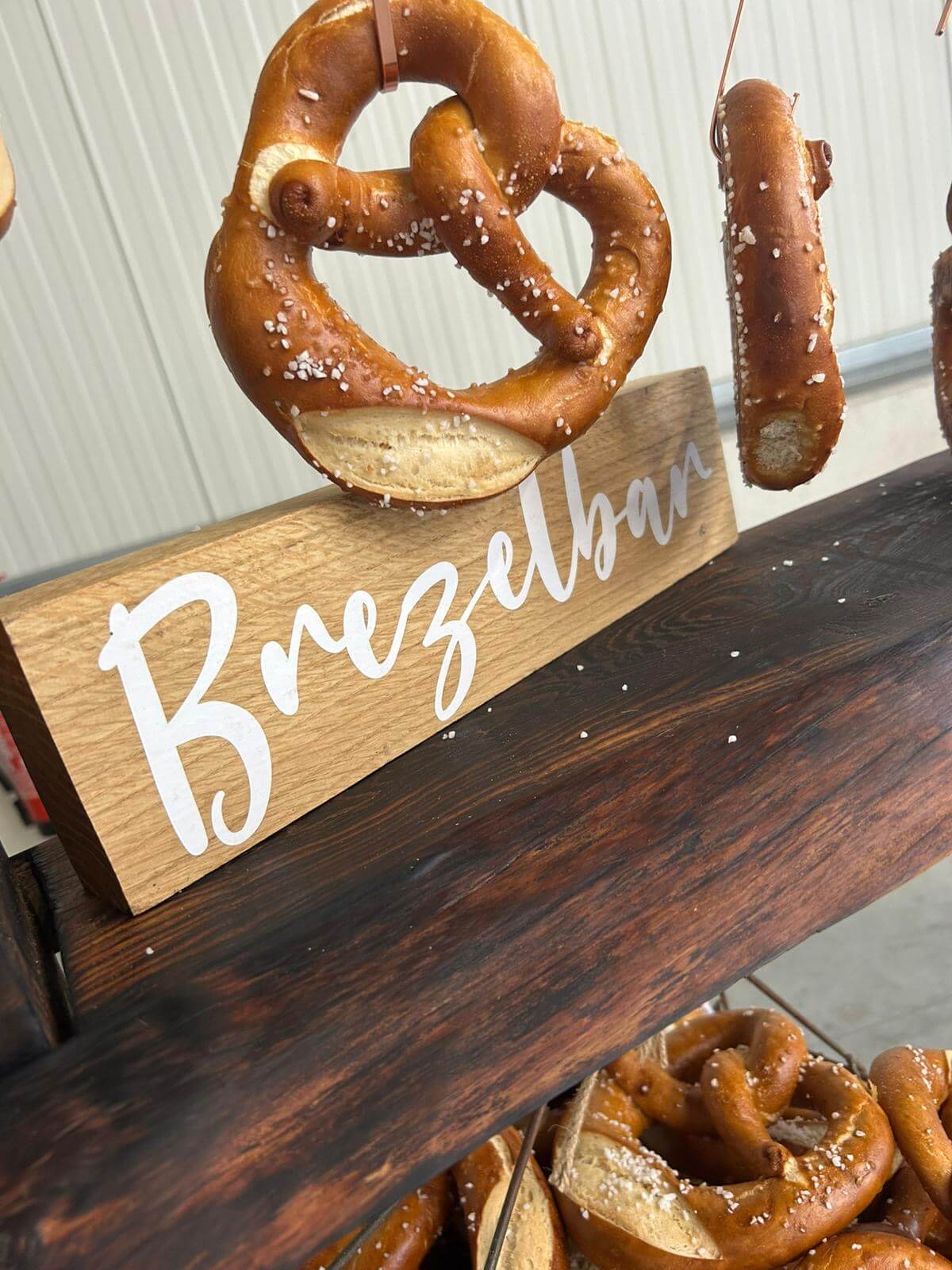 Brezelbar – Bild 2