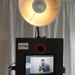 Fotobox