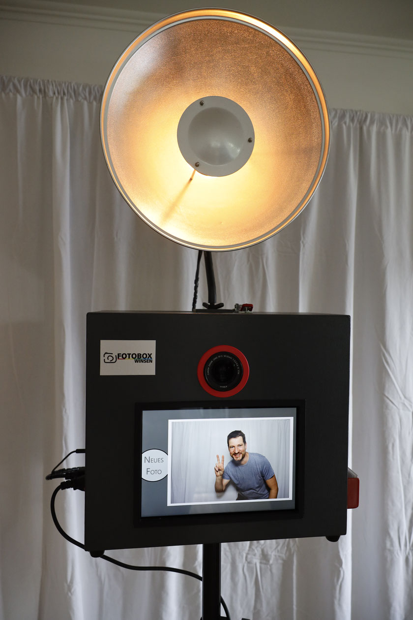 Fotobox