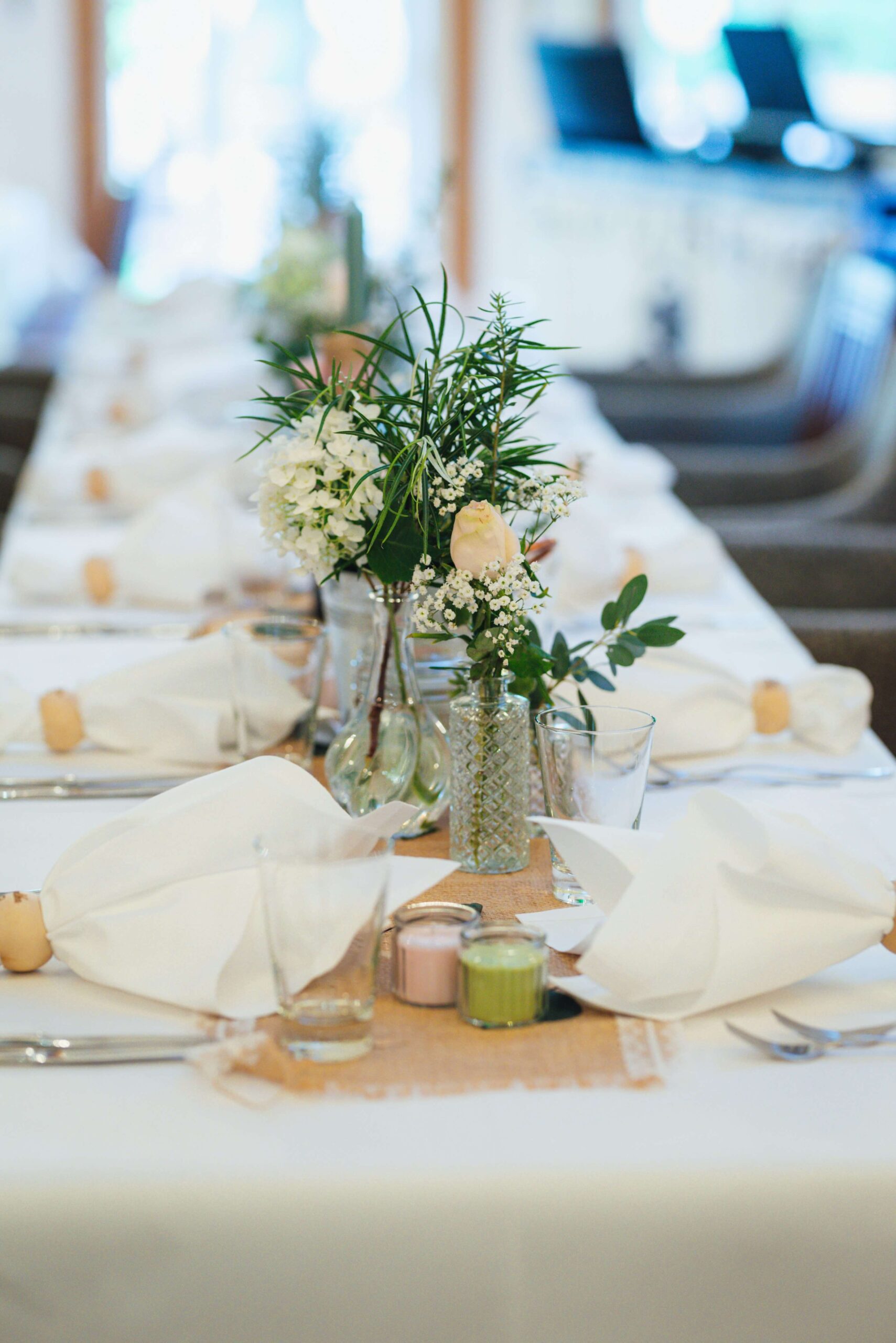 Kleine Vasen – Bild 2