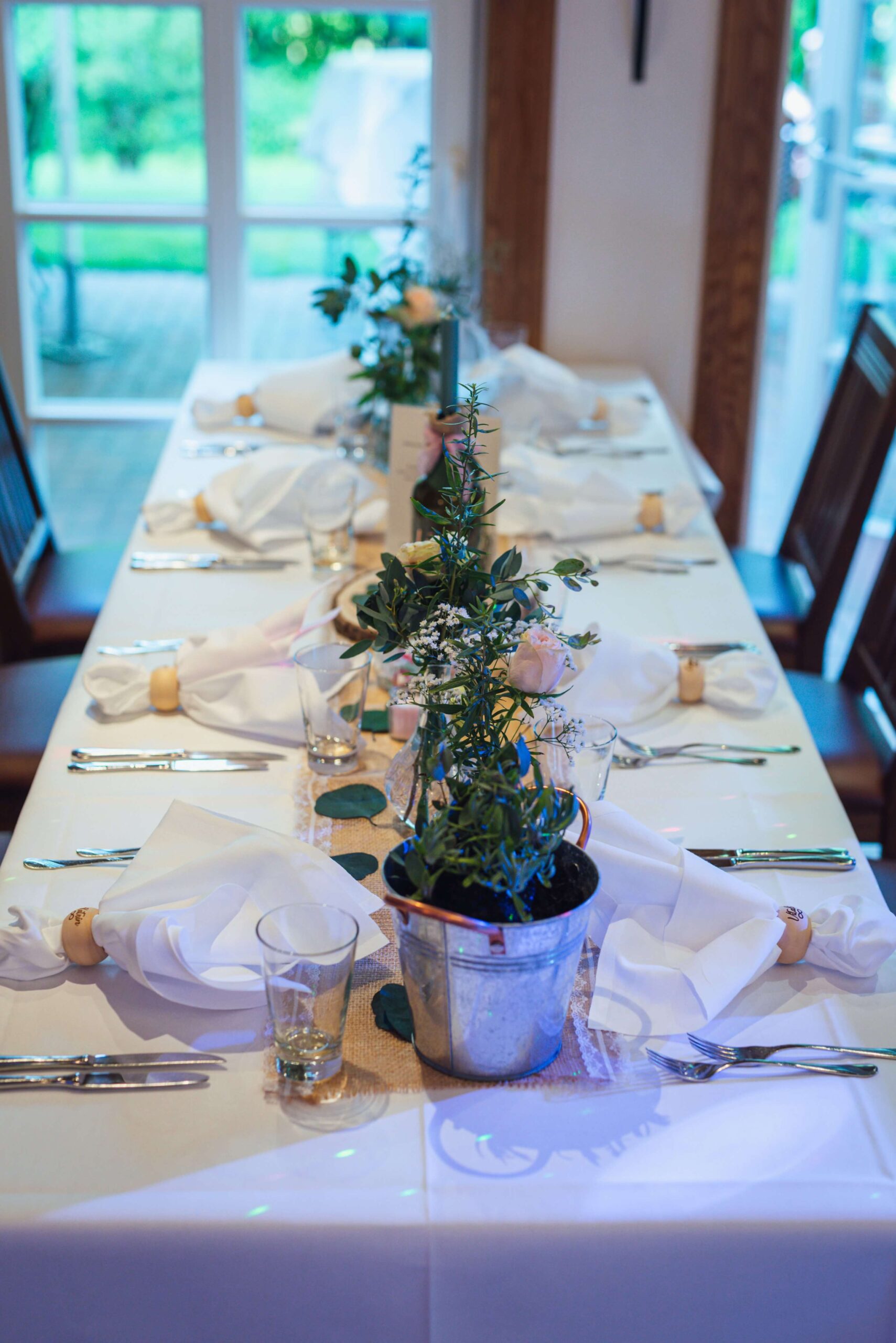 Kleine Vasen – Bild 3