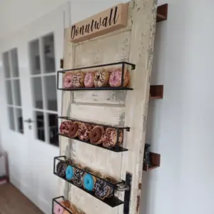 Donutwall