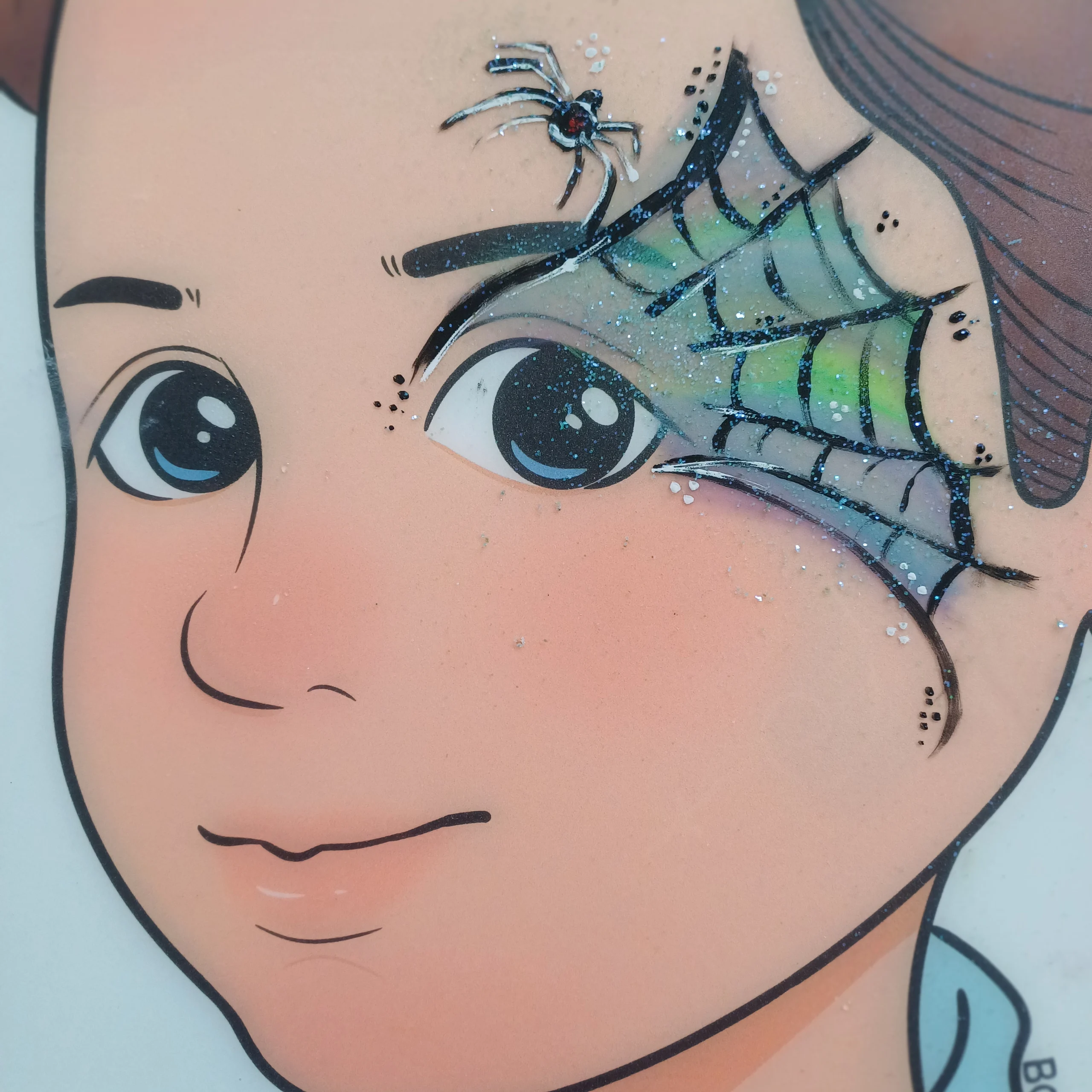 Kinderschminken – Bild 10