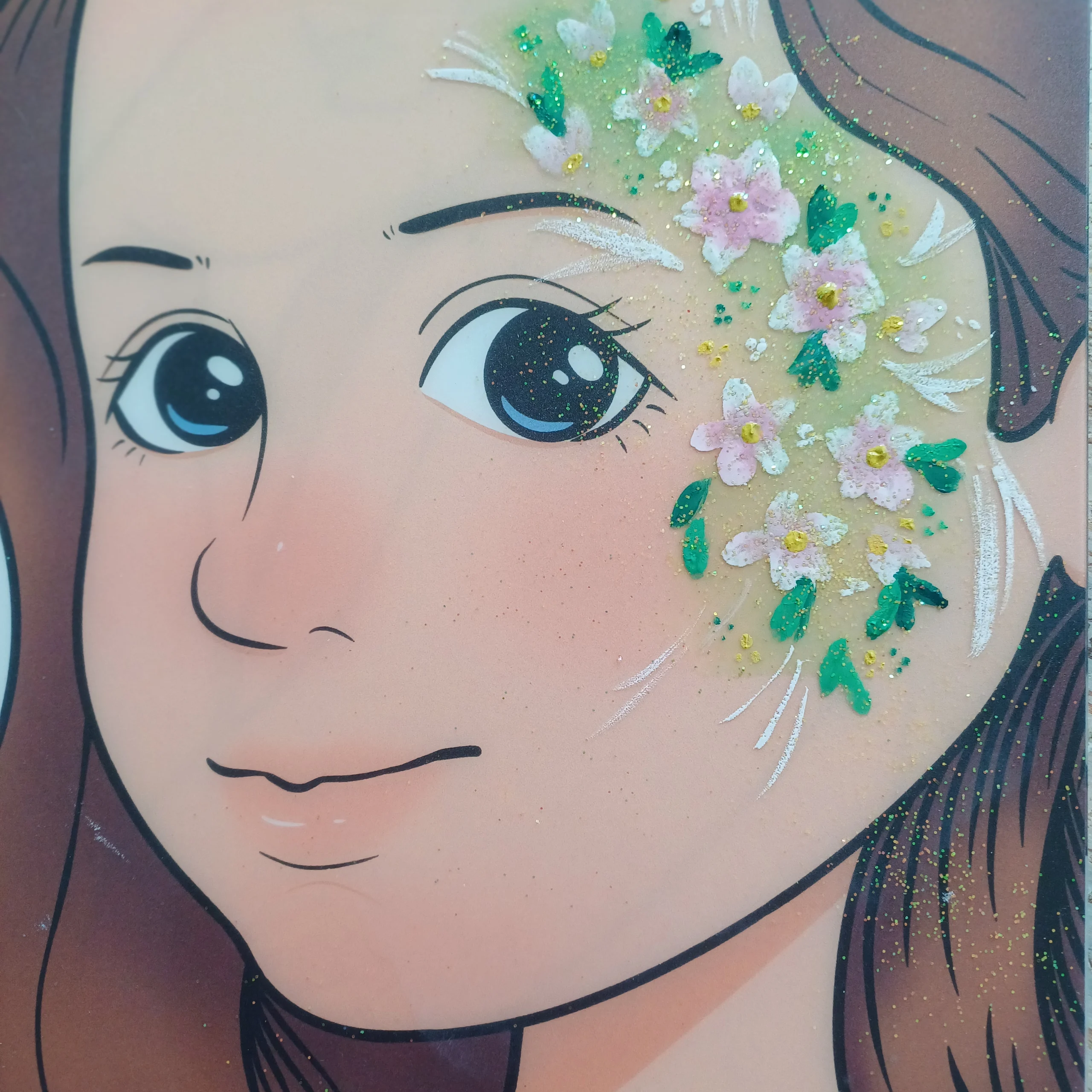 Kinderschminken – Bild 6