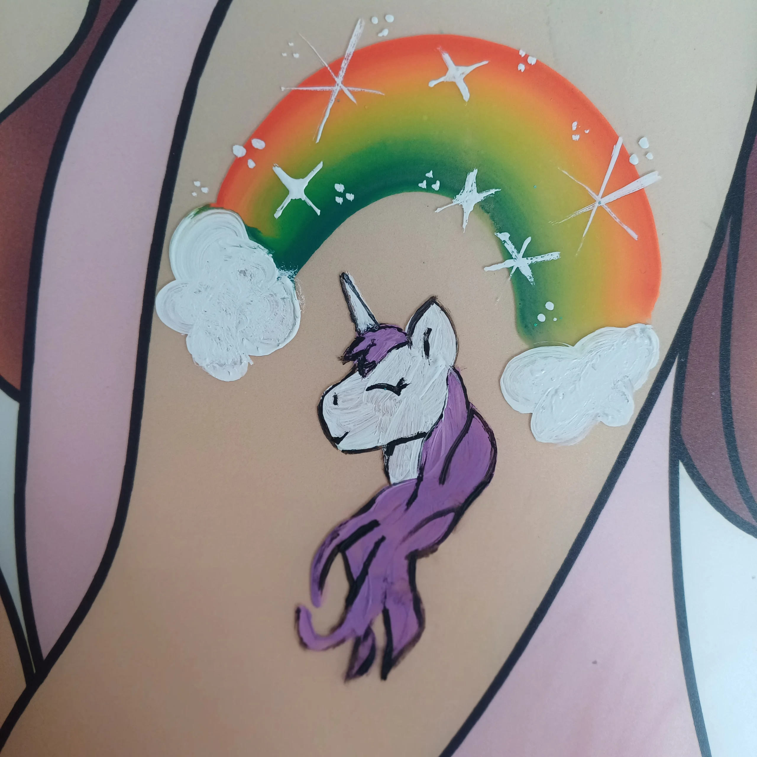 Kinderschminken – Bild 9