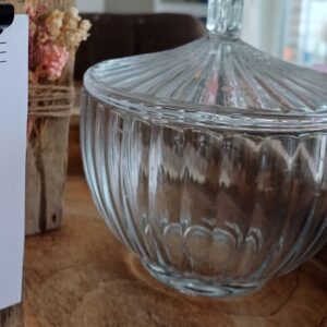 Candybar Gläser Bonbon