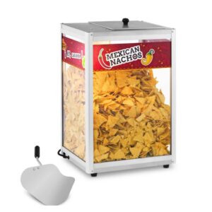 Nacho Wärmer