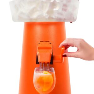Sprizzer orange