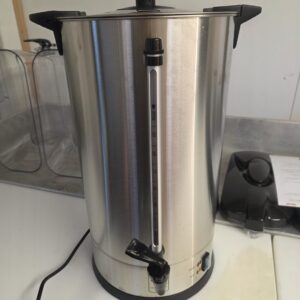 Kaffeemaschine 100 Tassen