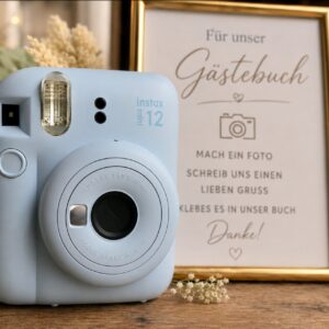 Sofortbildkamera Polaroid